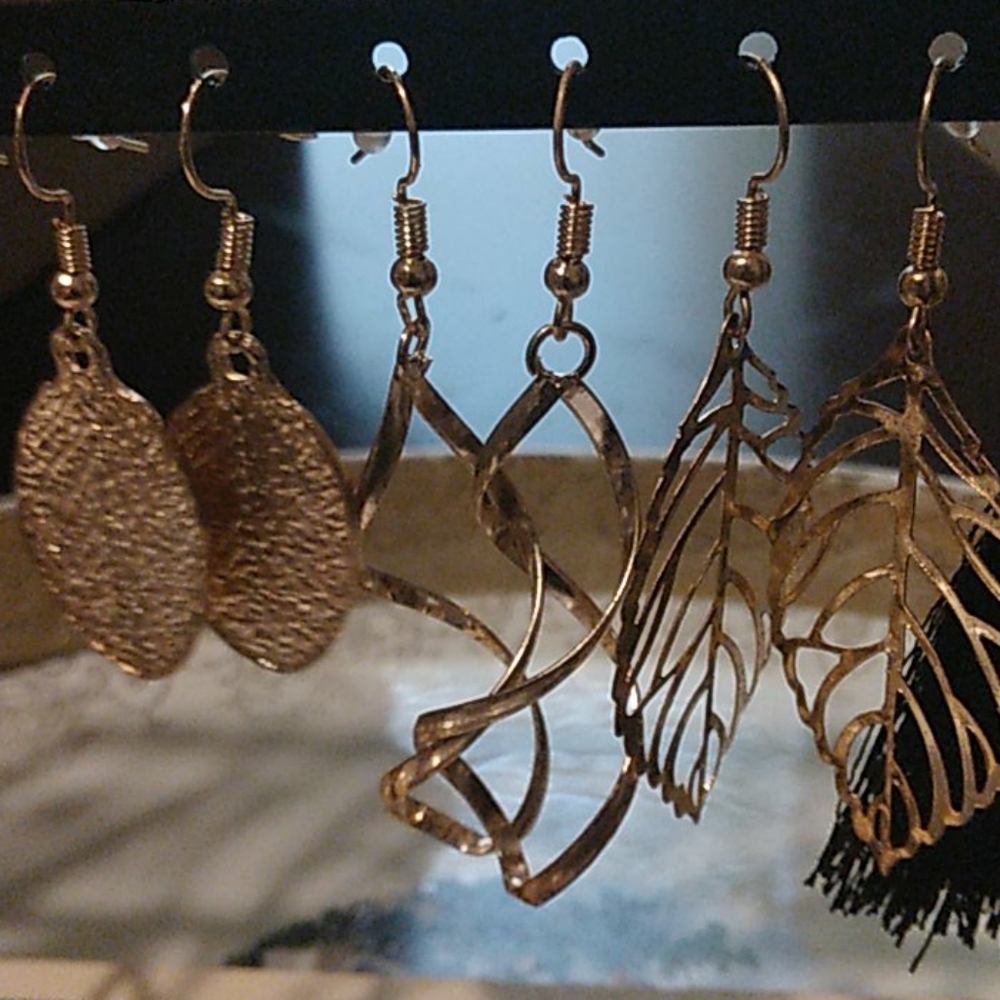 Earring